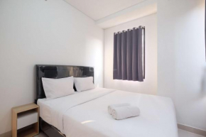 New Furnished and Homey 2BR at Transpark Cibubur Apartment By Travelio